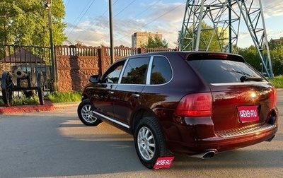 Porsche Cayenne III, 2005 год, 990 000 рублей, 1 фотография