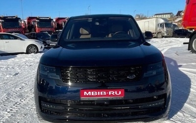 Land Rover Range Rover IV рестайлинг, 2022 год, 21 335 000 рублей, 1 фотография