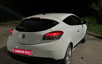 Renault Megane III, 2009 год, 650 000 рублей, 1 фотография