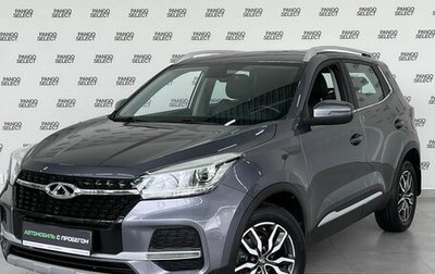Chery Tiggo 4 I рестайлинг, 2022 год, 1 299 000 рублей, 1 фотография