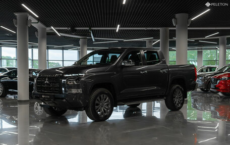 Mitsubishi L200, 2024 год, 5 250 000 рублей, 1 фотография