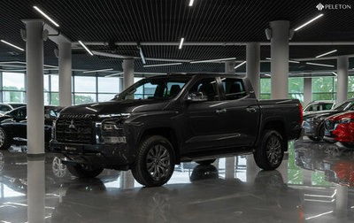 Mitsubishi L200, 2024 год, 5 250 000 рублей, 1 фотография