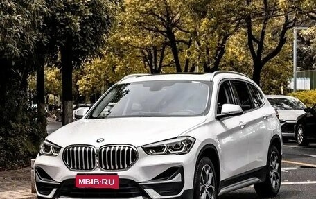 BMW X1, 2022 год, 2 000 000 рублей, 1 фотография