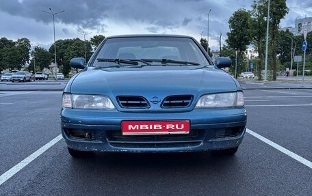 Nissan Primera II рестайлинг, 1998 год, 205 000 рублей, 1 фотография