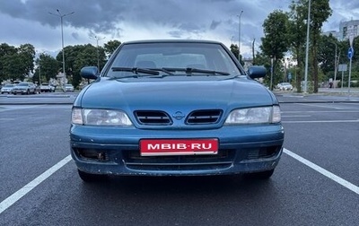 Nissan Primera II рестайлинг, 1998 год, 205 000 рублей, 1 фотография