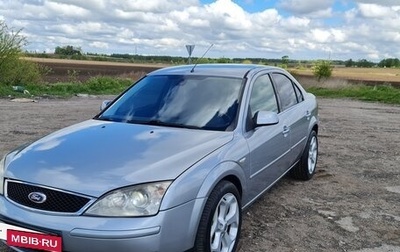 Ford Mondeo III, 2006 год, 600 000 рублей, 1 фотография