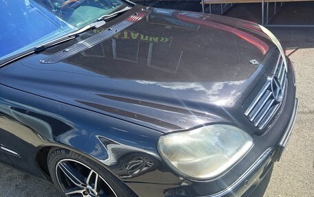 Mercedes-Benz S-Класс, 1999 год, 450 000 рублей, 3 фотография