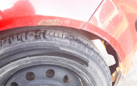 Hyundai Getz I рестайлинг, 2005 год, 250 000 рублей, 3 фотография