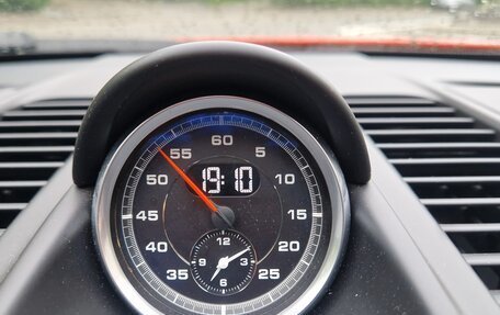 Porsche 911, 2016 год, 10 500 000 рублей, 12 фотография