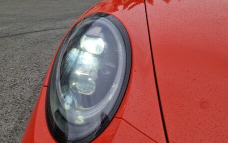 Porsche 911, 2016 год, 10 500 000 рублей, 17 фотография