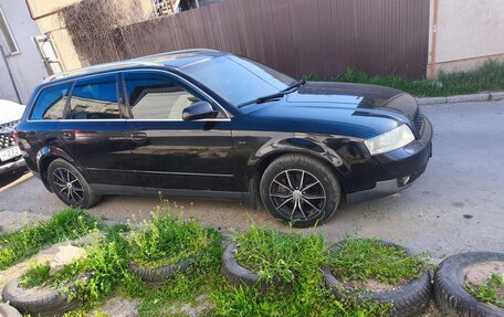 Audi A4, 2003 год, 600 000 рублей, 4 фотография