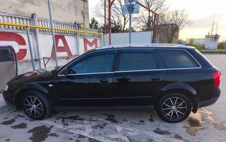 Audi A4, 2003 год, 600 000 рублей, 6 фотография