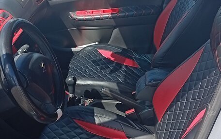 Peugeot 307 I, 2001 год, 250 000 рублей, 11 фотография