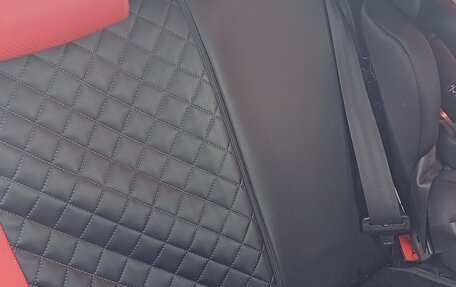 Peugeot 307 I, 2001 год, 250 000 рублей, 13 фотография