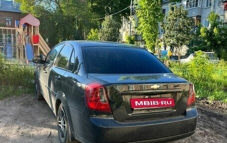 Chevrolet Lacetti, 2011 год, 470 000 рублей, 5 фотография