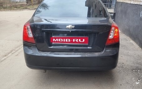 Chevrolet Lacetti, 2011 год, 470 000 рублей, 3 фотография