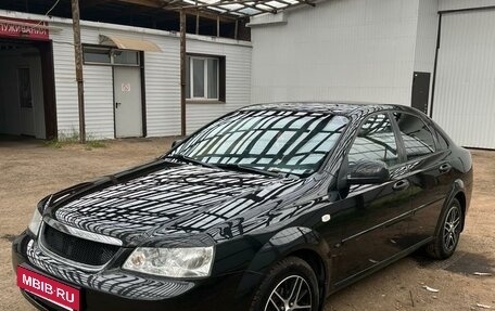 Chevrolet Lacetti, 2011 год, 470 000 рублей, 6 фотография