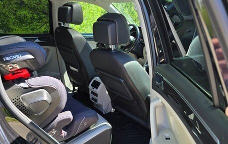 Volkswagen Tiguan II, 2017 год, 2 800 000 рублей, 10 фотография