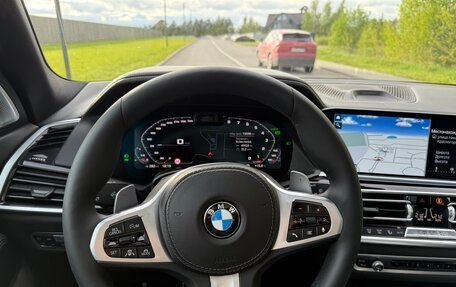 BMW X5, 2020 год, 7 800 000 рублей, 13 фотография