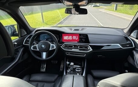 BMW X5, 2020 год, 7 800 000 рублей, 9 фотография