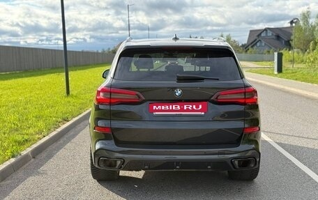 BMW X5, 2020 год, 7 800 000 рублей, 6 фотография