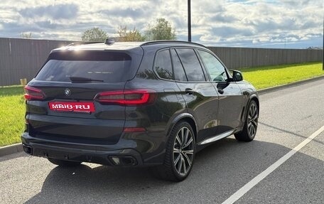 BMW X5, 2020 год, 7 800 000 рублей, 5 фотография