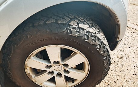 Mitsubishi Pajero IV, 2008 год, 1 450 000 рублей, 7 фотография