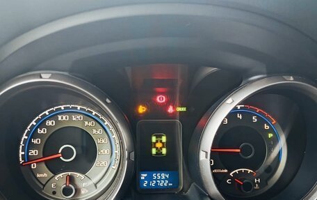 Mitsubishi Pajero IV, 2008 год, 1 450 000 рублей, 6 фотография