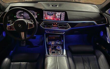 BMW X5, 2020 год, 7 800 000 рублей, 16 фотография