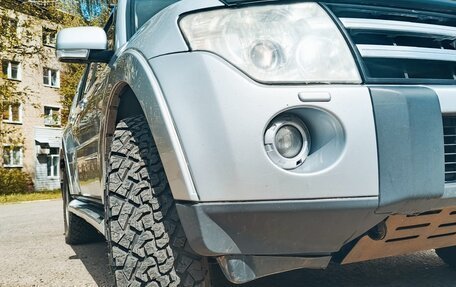 Mitsubishi Pajero IV, 2008 год, 1 450 000 рублей, 8 фотография