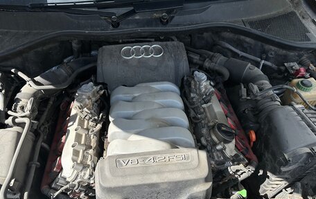 Audi Q7, 2008 год, 1 200 000 рублей, 2 фотография