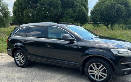 Audi Q7, 2008 год, 1 200 000 рублей, 9 фотография