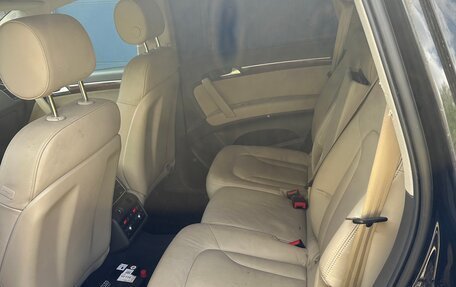 Audi Q7, 2008 год, 1 200 000 рублей, 5 фотография