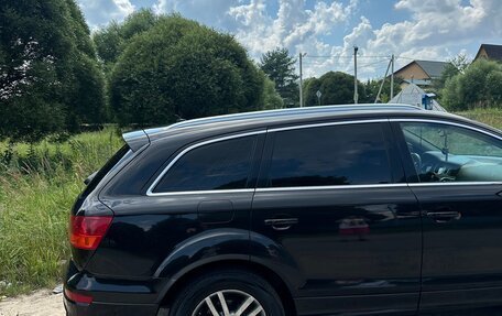 Audi Q7, 2008 год, 1 200 000 рублей, 7 фотография