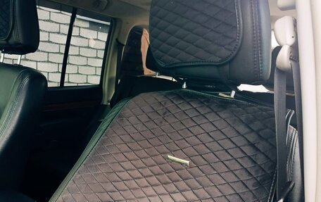 Mitsubishi Pajero IV, 2008 год, 1 450 000 рублей, 15 фотография