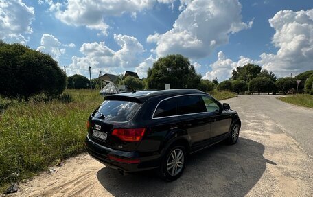 Audi Q7, 2008 год, 1 200 000 рублей, 6 фотография