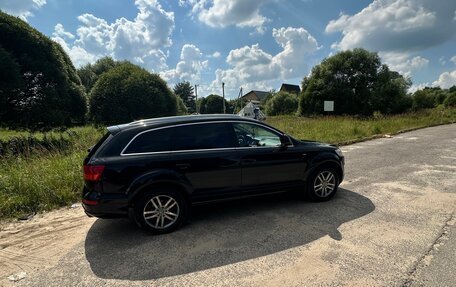 Audi Q7, 2008 год, 1 200 000 рублей, 10 фотография