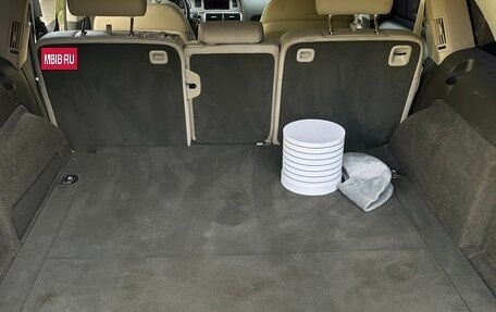 Audi Q7, 2008 год, 1 200 000 рублей, 11 фотография