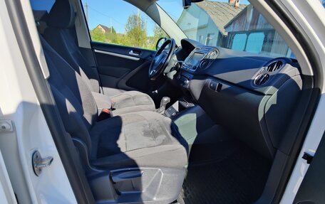 Volkswagen Tiguan I, 2013 год, 1 650 000 рублей, 14 фотография