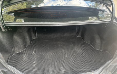 Toyota Camry, 2012 год, 1 480 000 рублей, 9 фотография