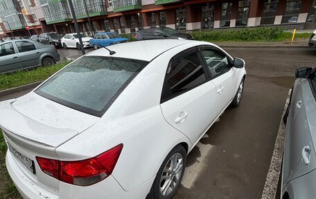 KIA Cerato III, 2011 год, 800 000 рублей, 6 фотография