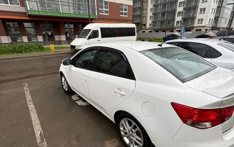 KIA Cerato III, 2011 год, 800 000 рублей, 5 фотография