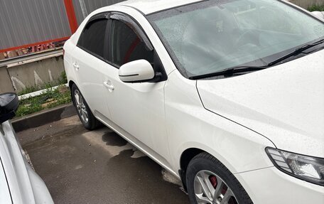 KIA Cerato III, 2011 год, 800 000 рублей, 3 фотография