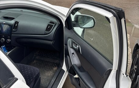 KIA Cerato III, 2011 год, 800 000 рублей, 8 фотография