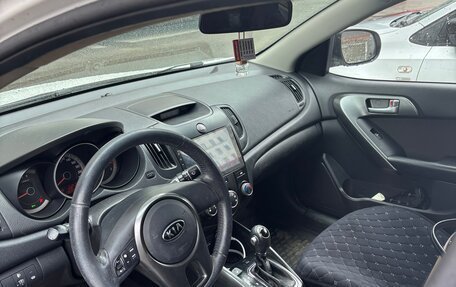 KIA Cerato III, 2011 год, 800 000 рублей, 10 фотография