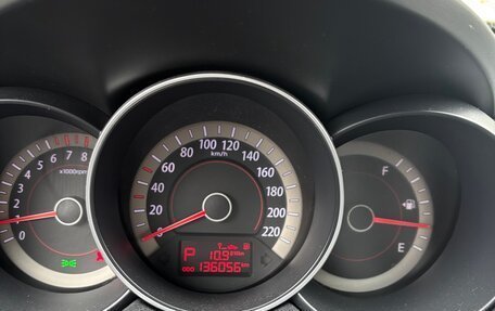 KIA Cerato III, 2011 год, 800 000 рублей, 11 фотография
