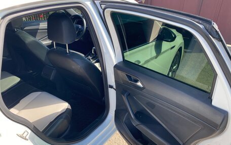 Volkswagen Jetta VII, 2018 год, 1 850 000 рублей, 11 фотография
