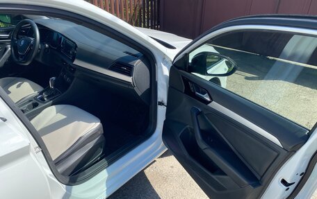 Volkswagen Jetta VII, 2018 год, 1 850 000 рублей, 10 фотография