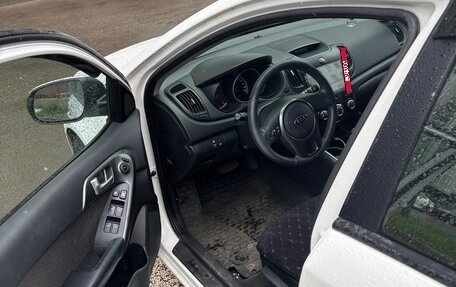 KIA Cerato III, 2011 год, 800 000 рублей, 9 фотография