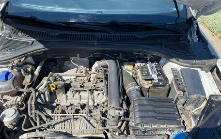 Volkswagen Jetta VII, 2018 год, 1 850 000 рублей, 23 фотография